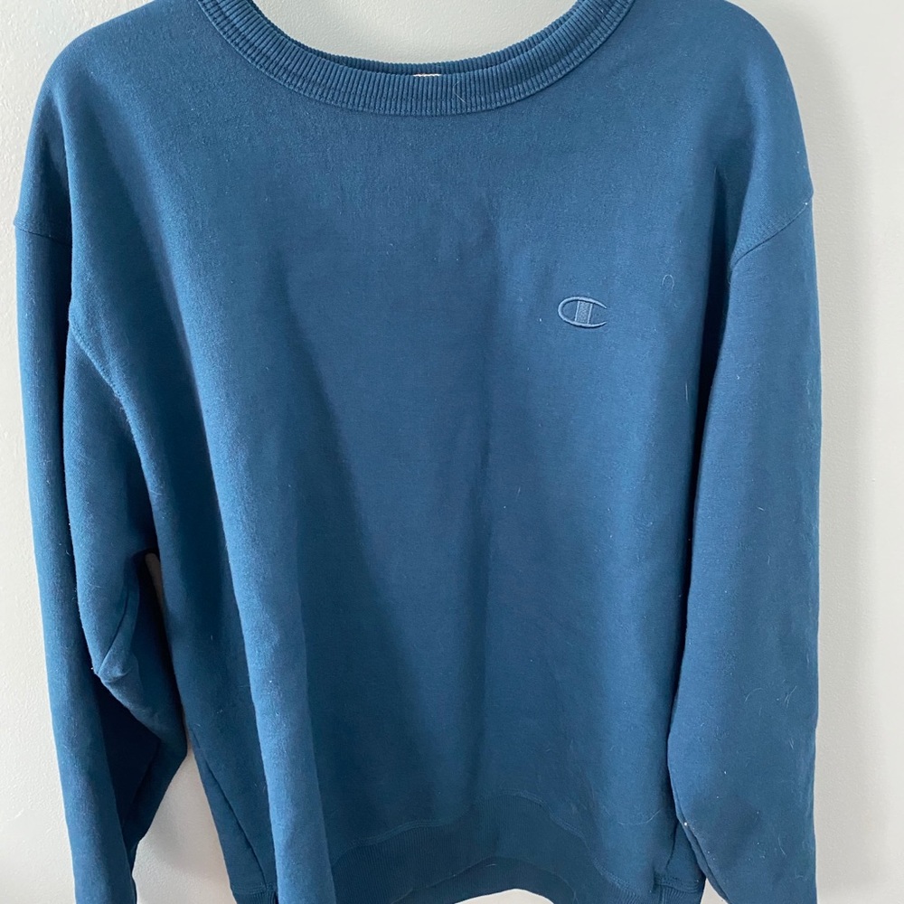 Champion sweatshirt